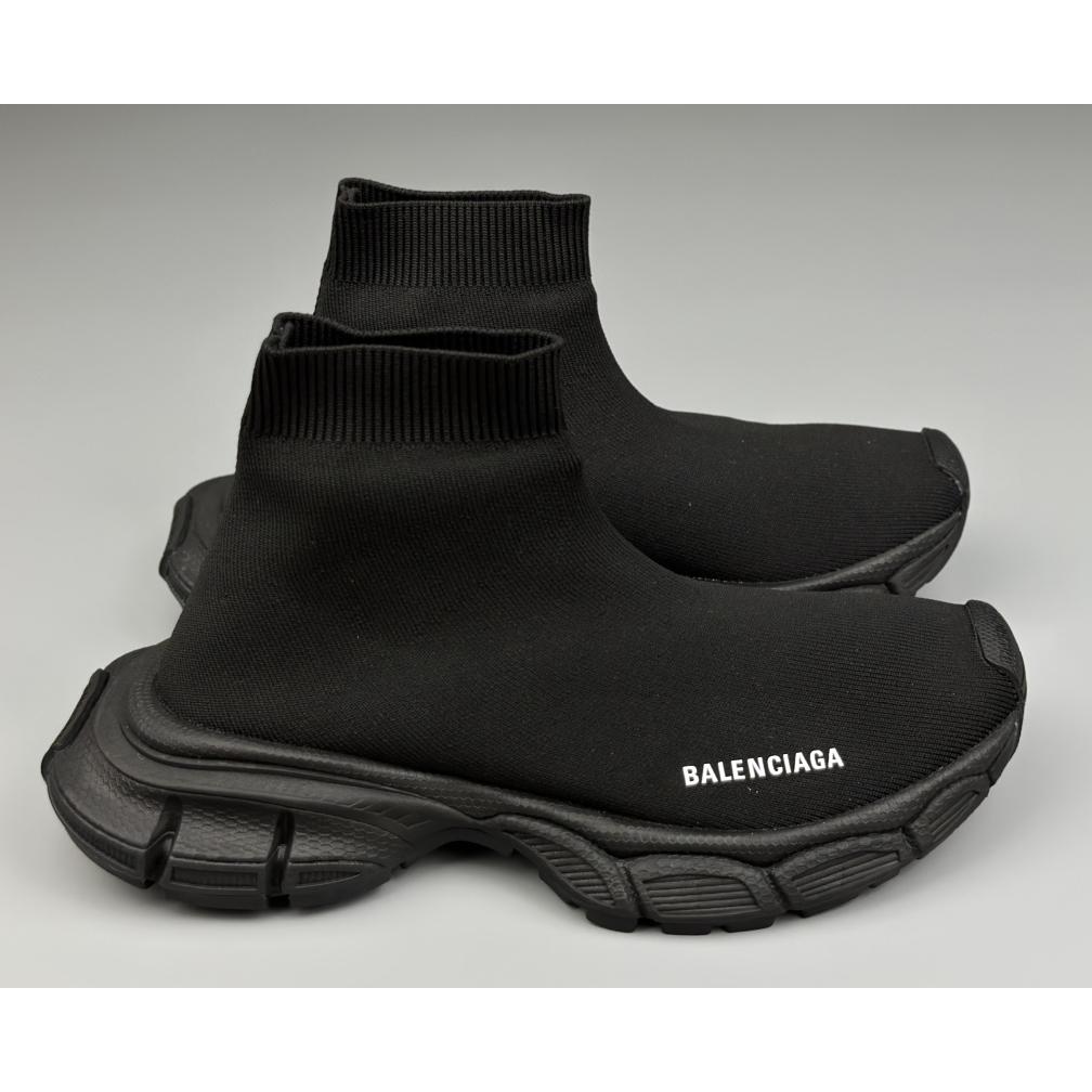 Balenciaga 3XL Sock Recycled Knit Sneaker - FashionPlug