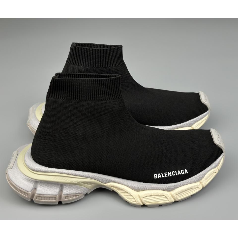 Balenciaga 3XL Sock Recycled Knit Sneaker - FashionPlug