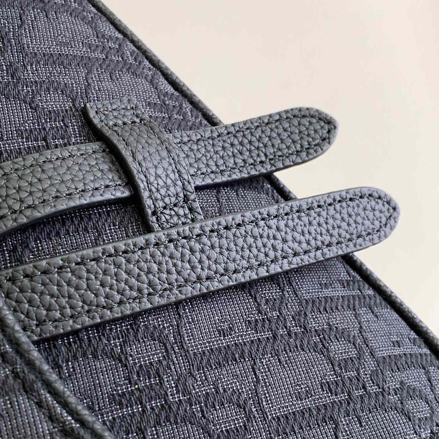 Dior Saddle Bag   (20 x 28.6 x 5cm) - FashionPlug
