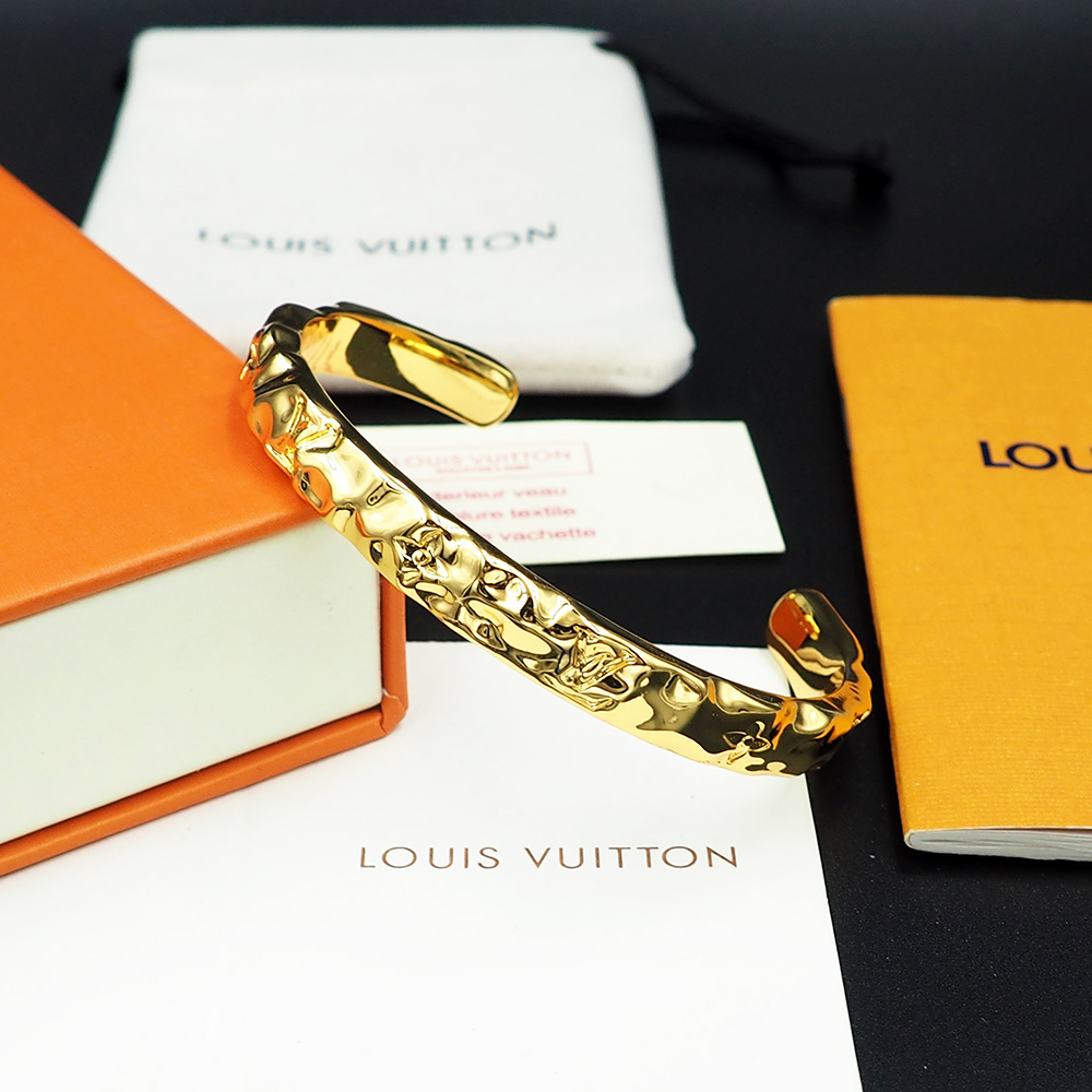 Louis Vuitton Monogram Jonc - FashionPlug