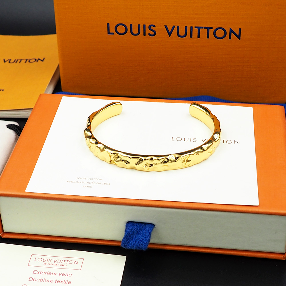 Louis Vuitton Monogram Jonc - FashionPlug