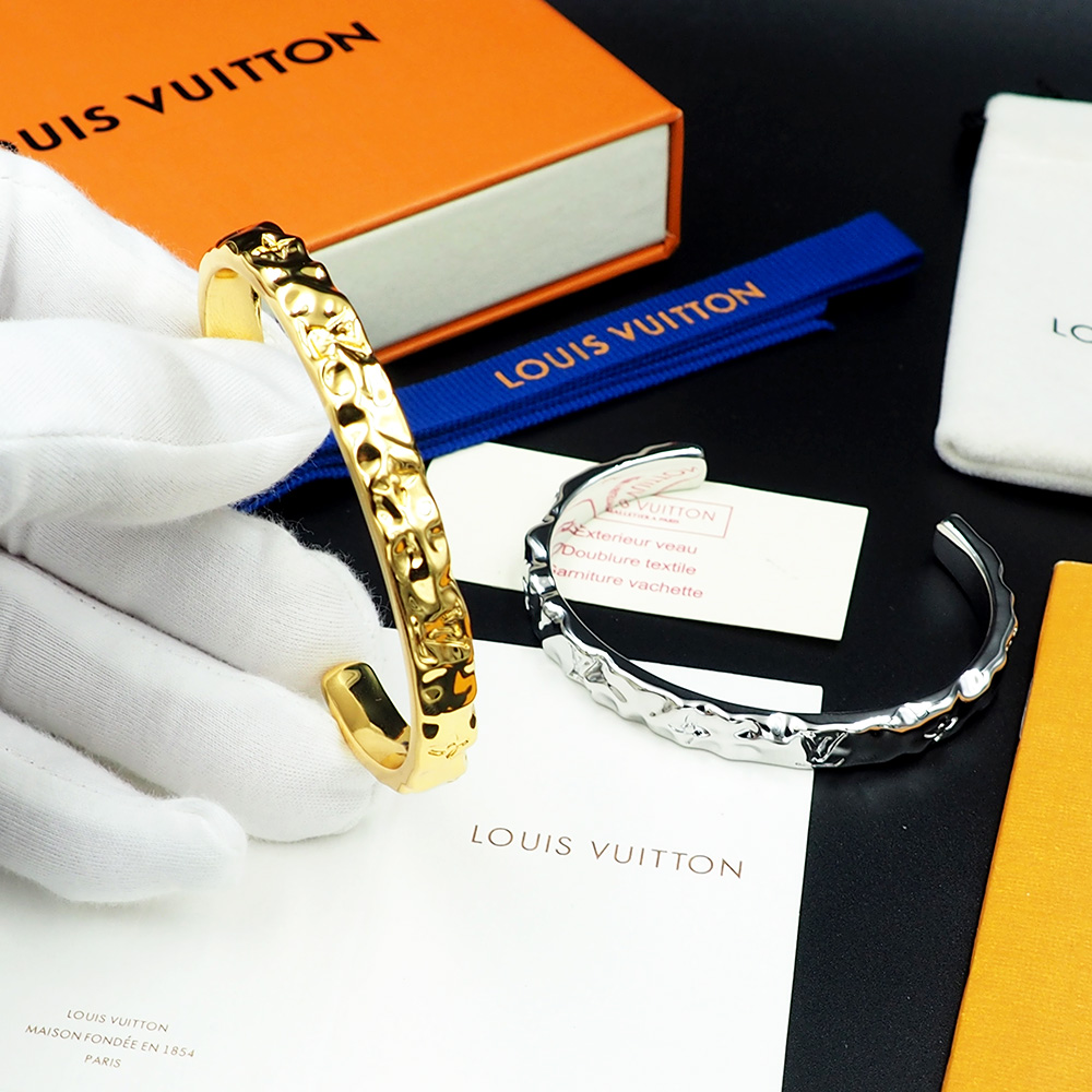 Louis Vuitton Monogram Jonc - FashionPlug