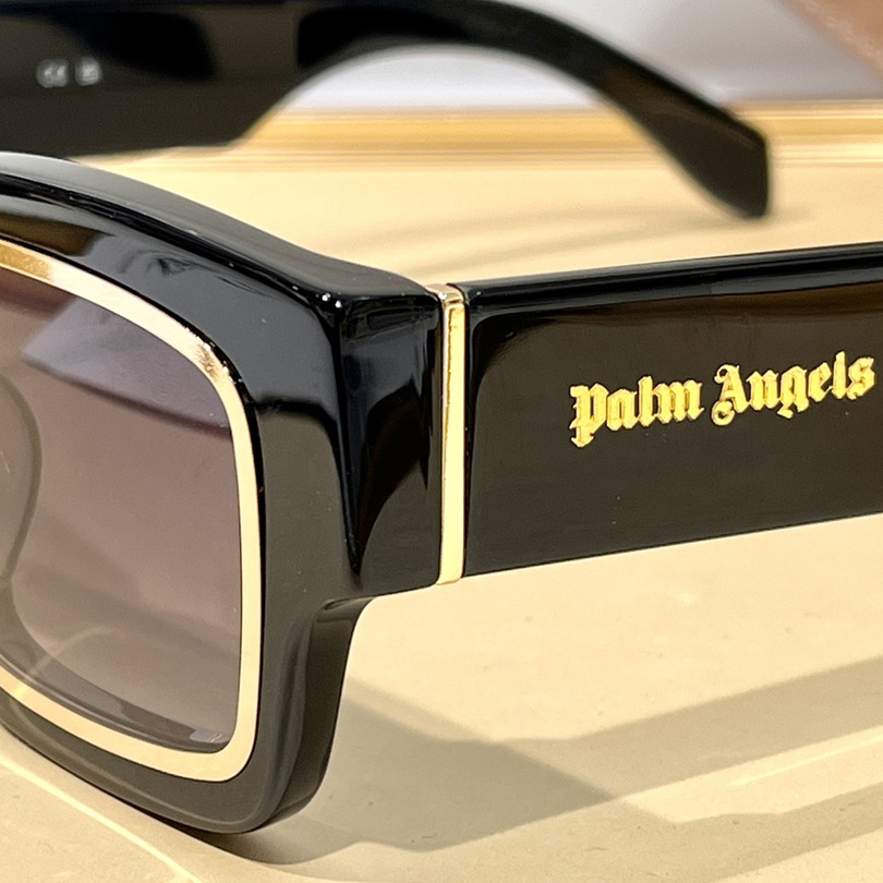 Palmangels Raymond Sunglasses   PERI030S - FashionPlug