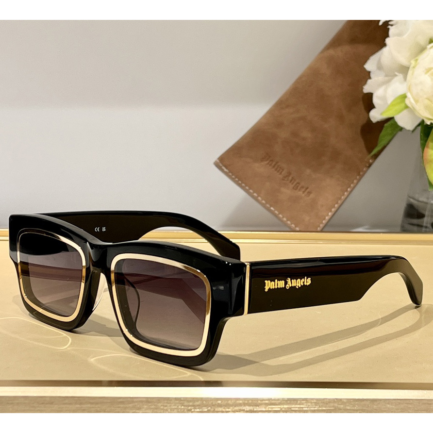 Palmangels Raymond Sunglasses   PERI030S - FashionPlug