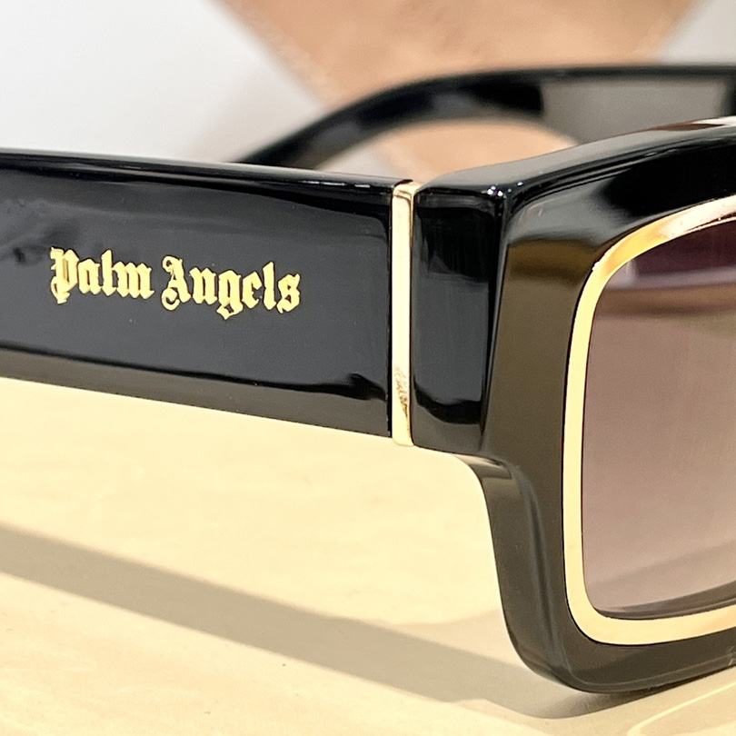 Palmangels Raymond Sunglasses   PERI030S - FashionPlug