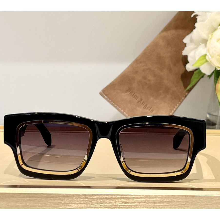 Palmangels Raymond Sunglasses   PERI030S - FashionPlug