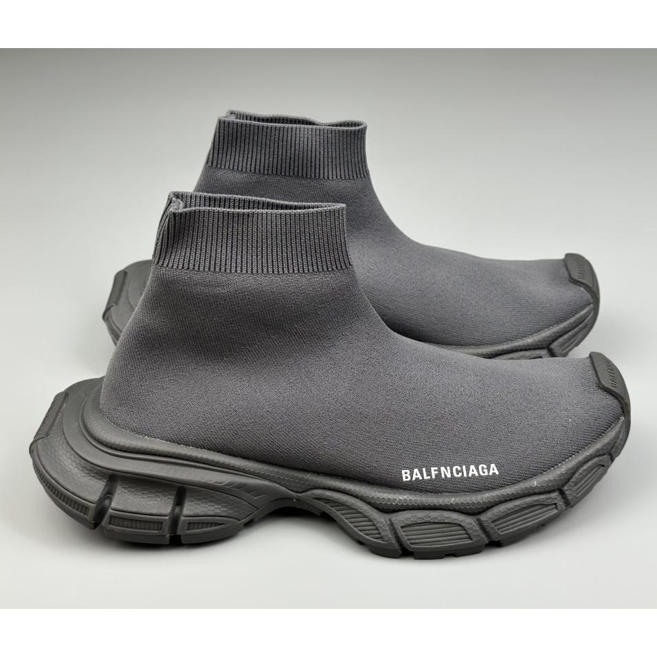 Balenciaga 3XL Sock Recycled Knit Sneaker - FashionPlug