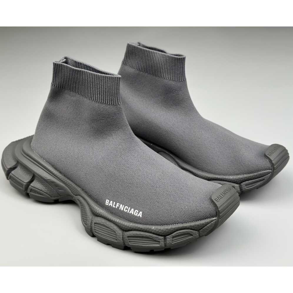 Balenciaga 3XL Sock Recycled Knit Sneaker - FashionPlug