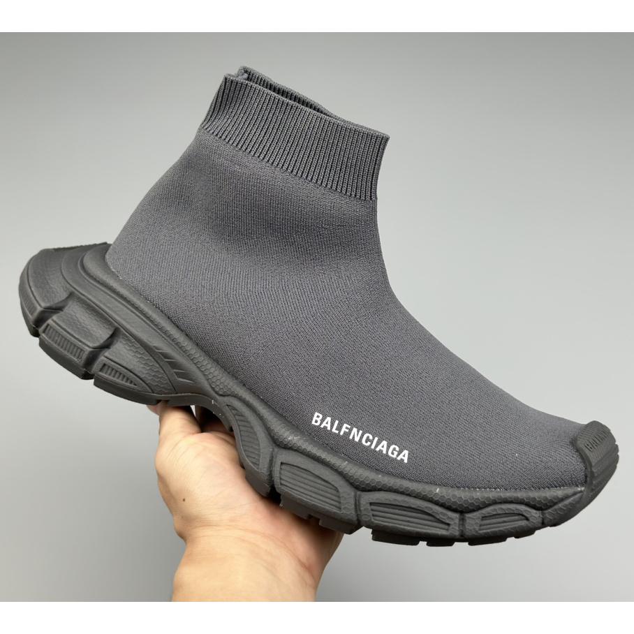Balenciaga 3XL Sock Recycled Knit Sneaker - FashionPlug