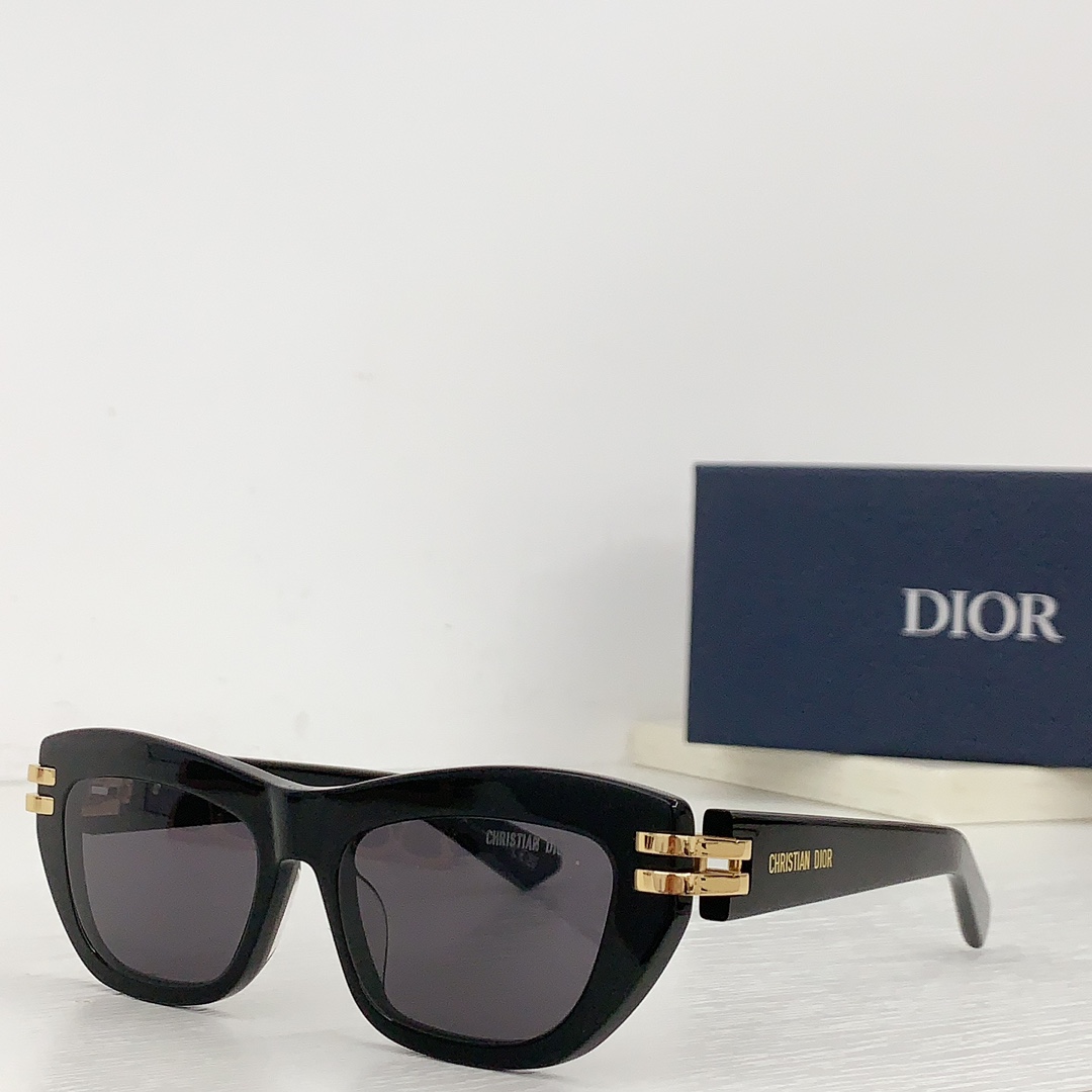 Dior CDior B2U Sunglasses - FashionPlug