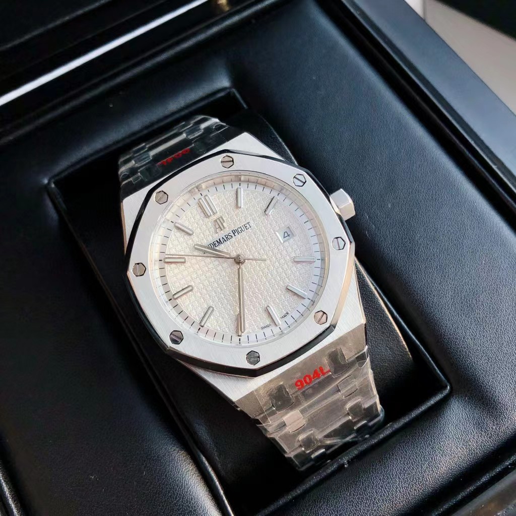 Audemars Piguet Watch - FashionPlug