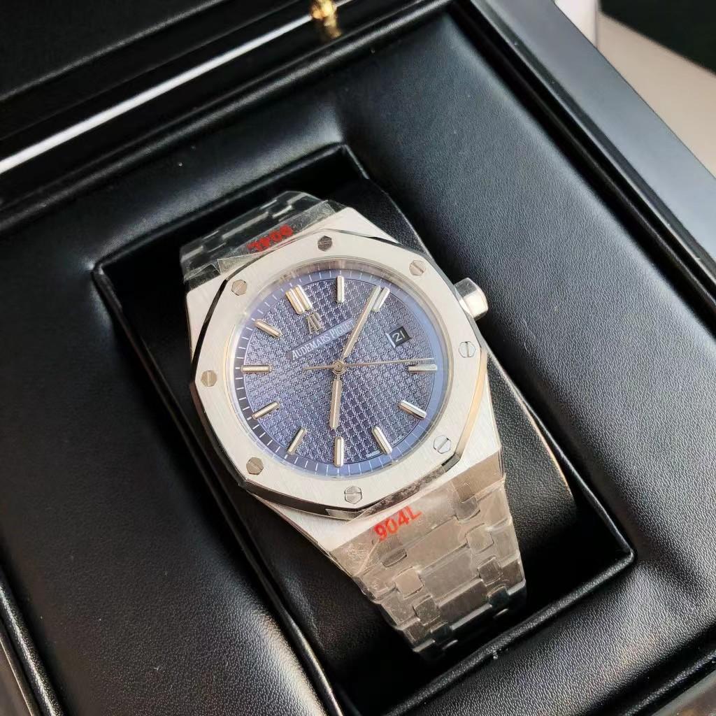 Audemars Piguet Watch - FashionPlug