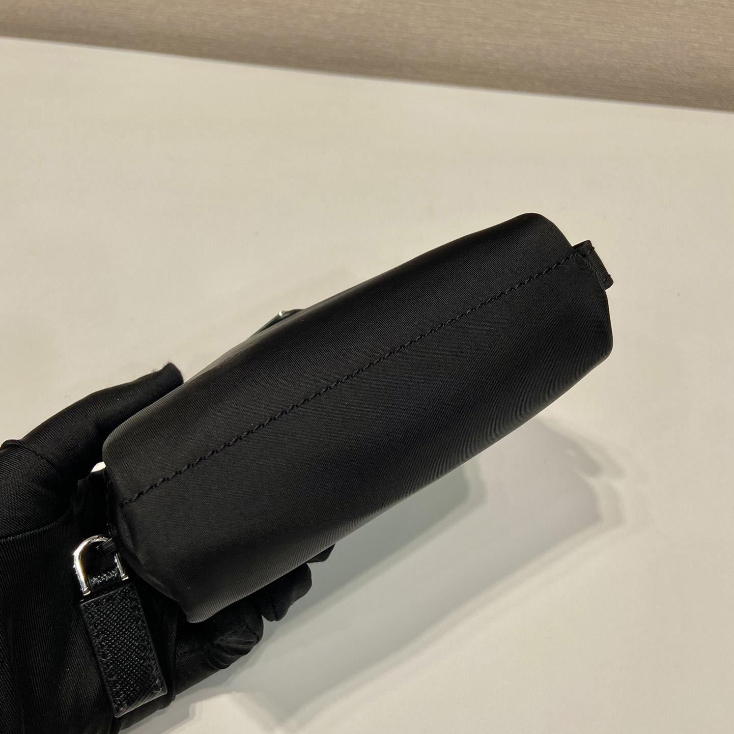 Prada Re-Nylon Necessaire - FashionPlug