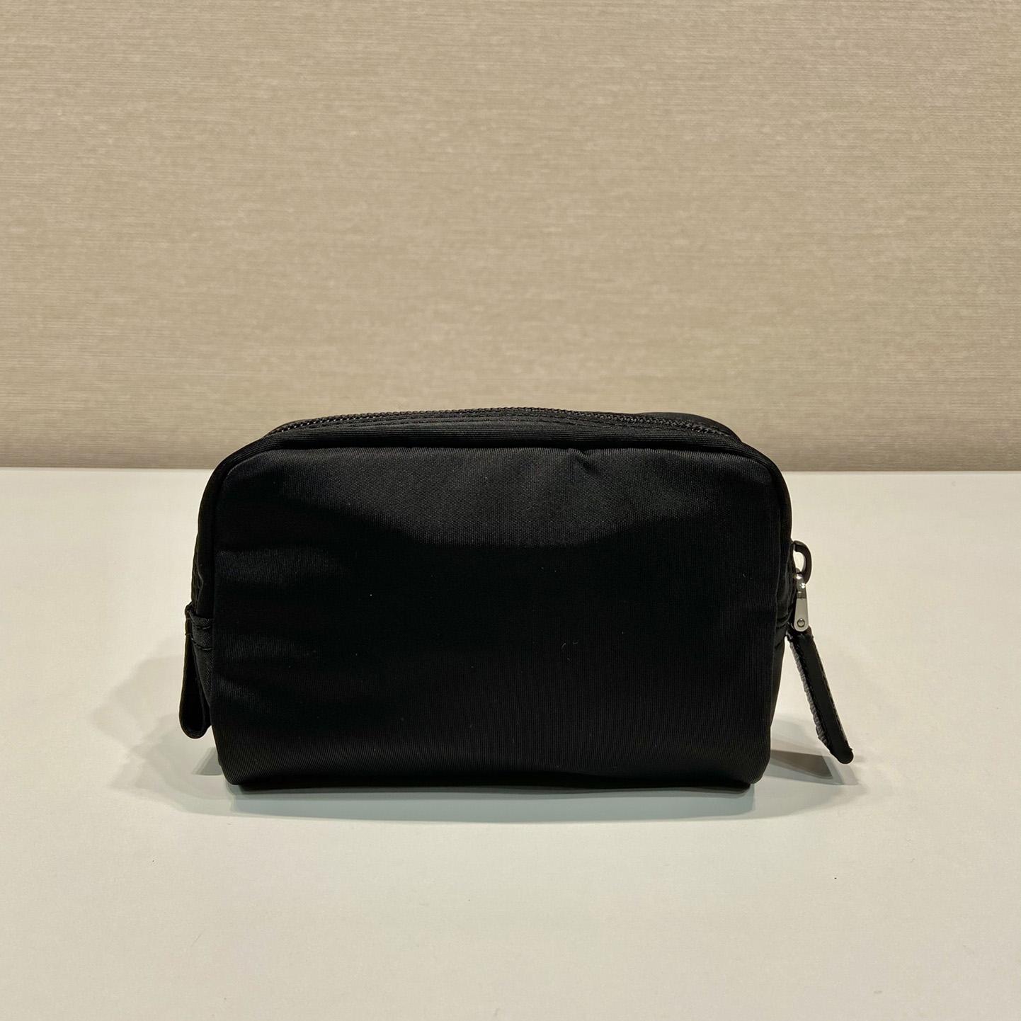 Prada Re-Nylon Necessaire - FashionPlug