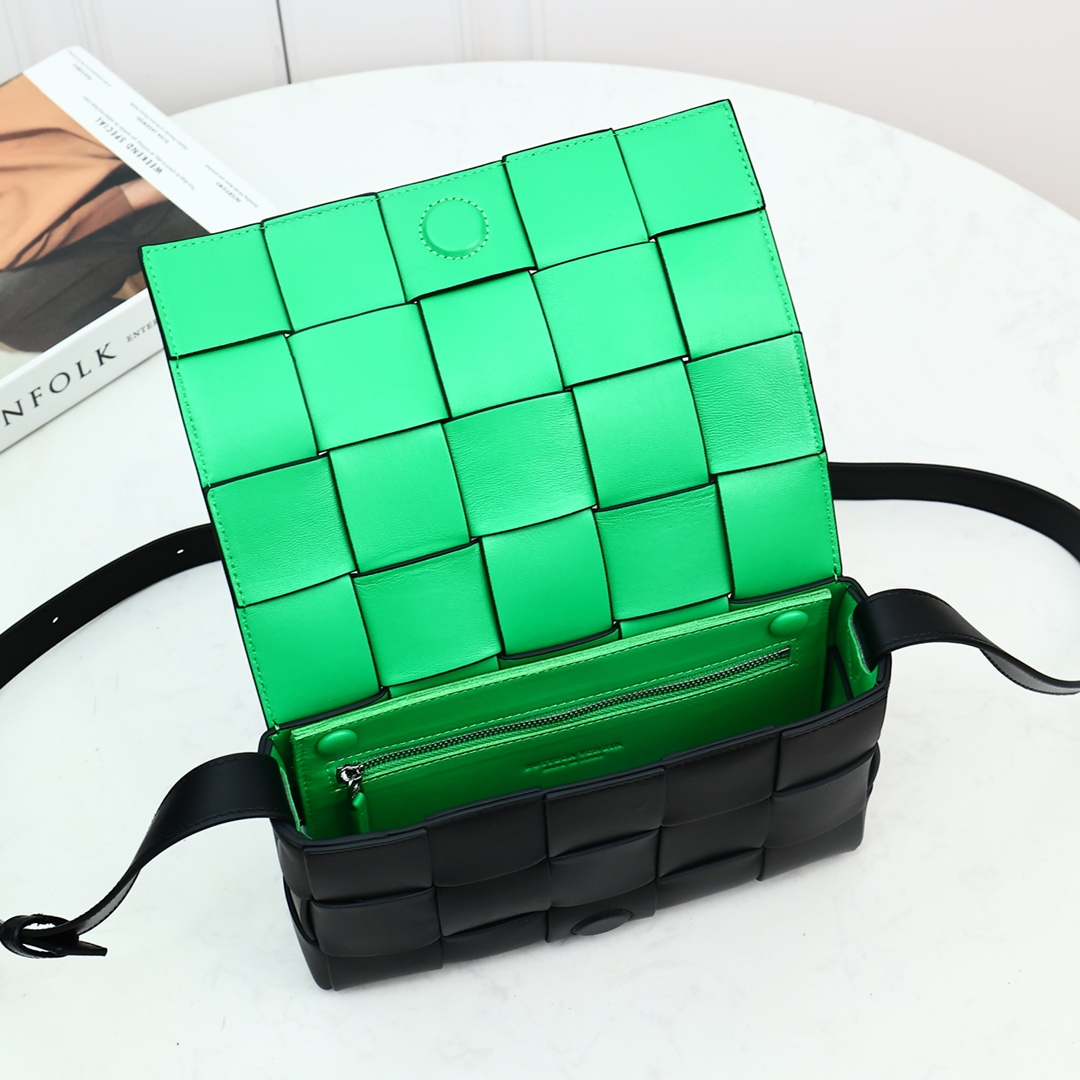 Bottega Veneta Cassette - FashionPlug