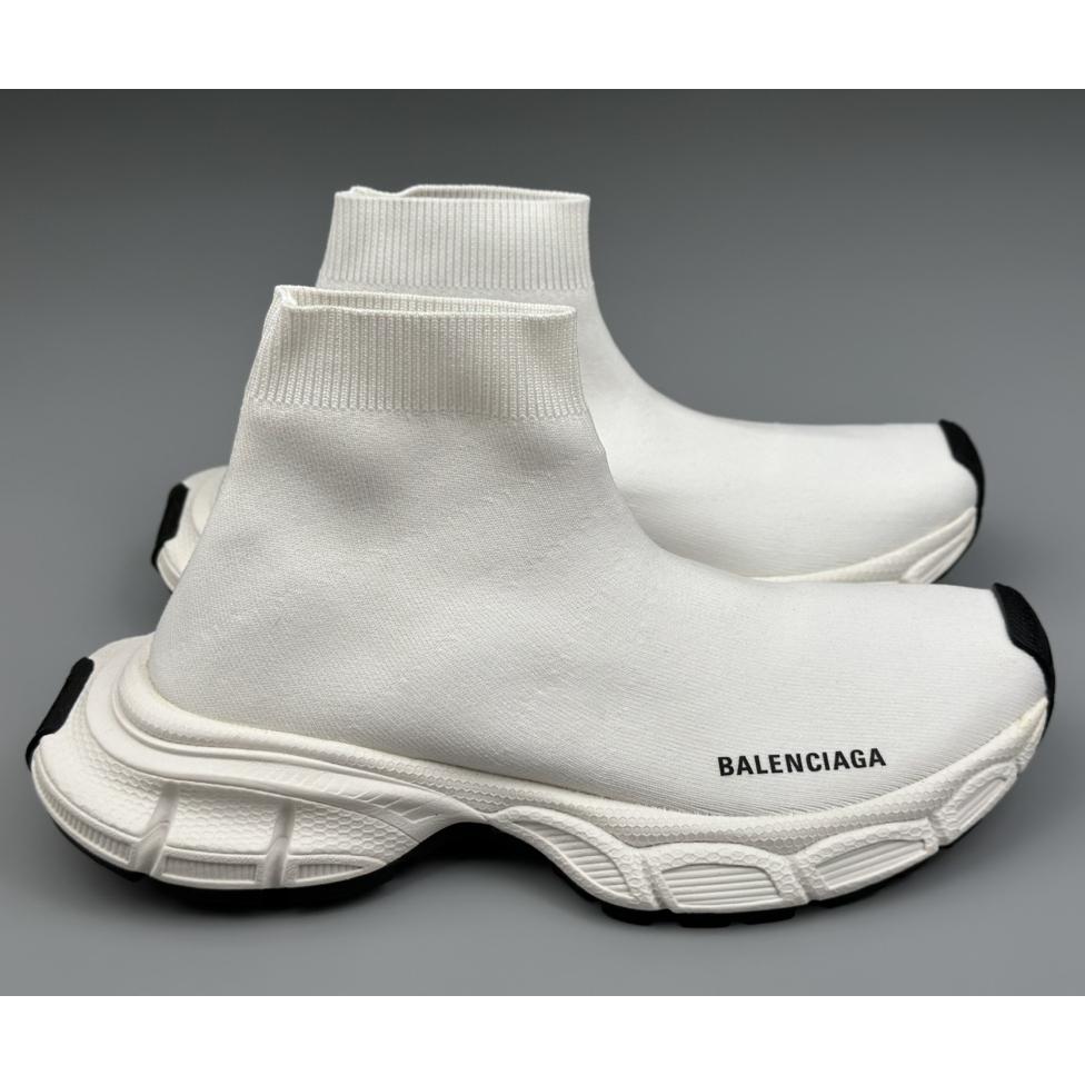 Balenciaga 3XL Sock Recycled Knit Sneaker - FashionPlug