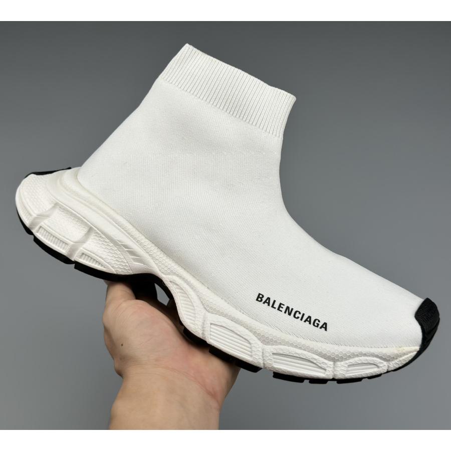 Balenciaga 3XL Sock Recycled Knit Sneaker - FashionPlug