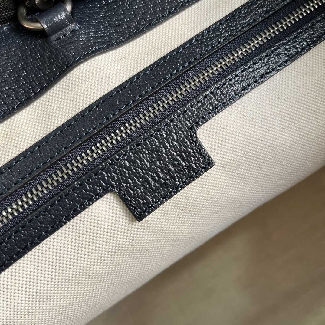 Gucci Ophidia Large Tote Bag(43-35-18.5CM)   - FashionPlug