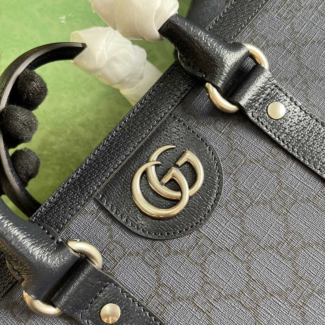 Gucci Ophidia Large Tote Bag(43-35-18.5CM)   - FashionPlug