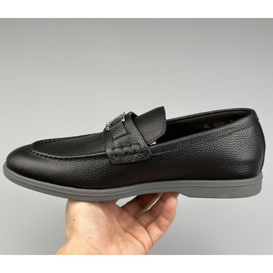 Louis Vuitton Estate Loafer    1A9Z6V - FashionPlug