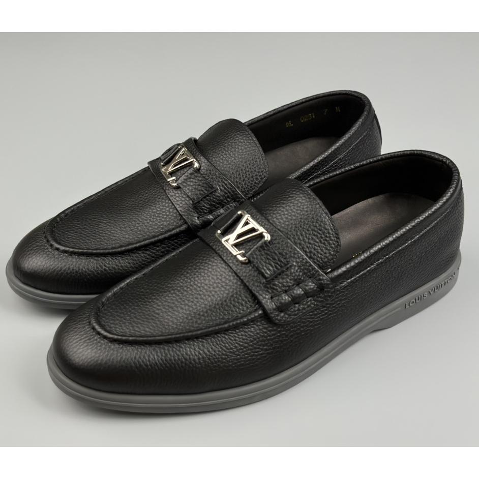 Louis Vuitton Estate Loafer    1A9Z6V - FashionPlug
