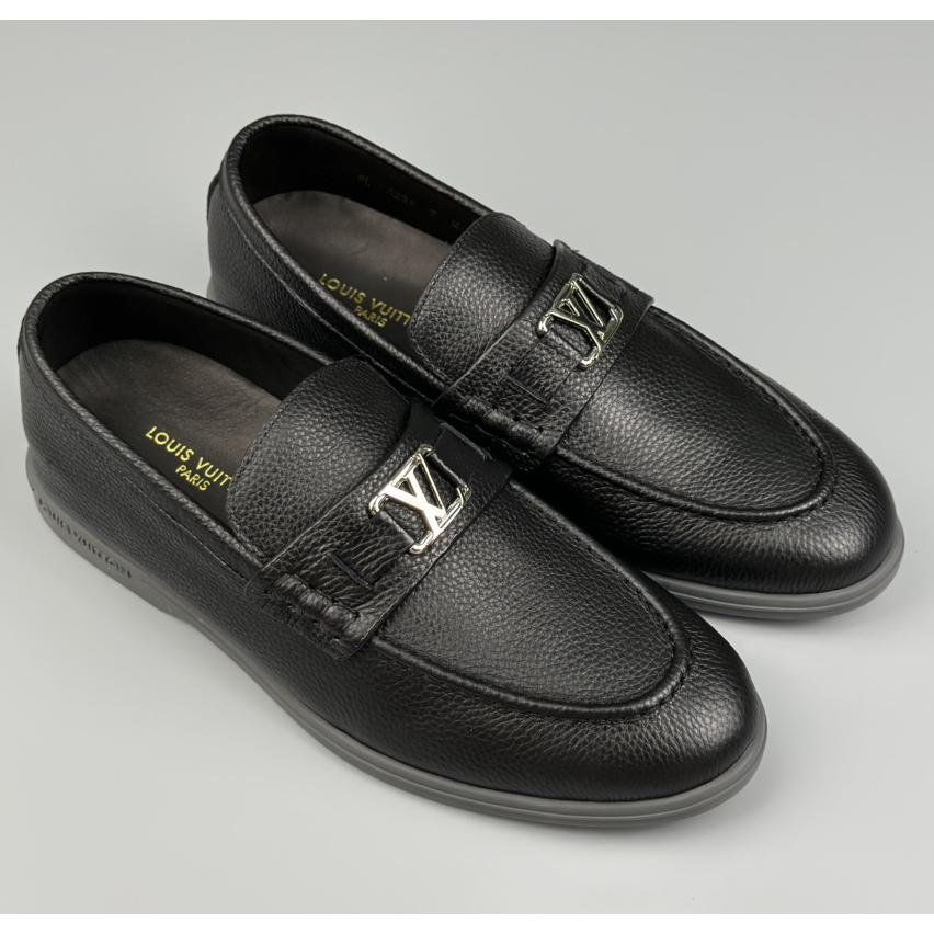 Louis Vuitton Estate Loafer    1A9Z6V - FashionPlug