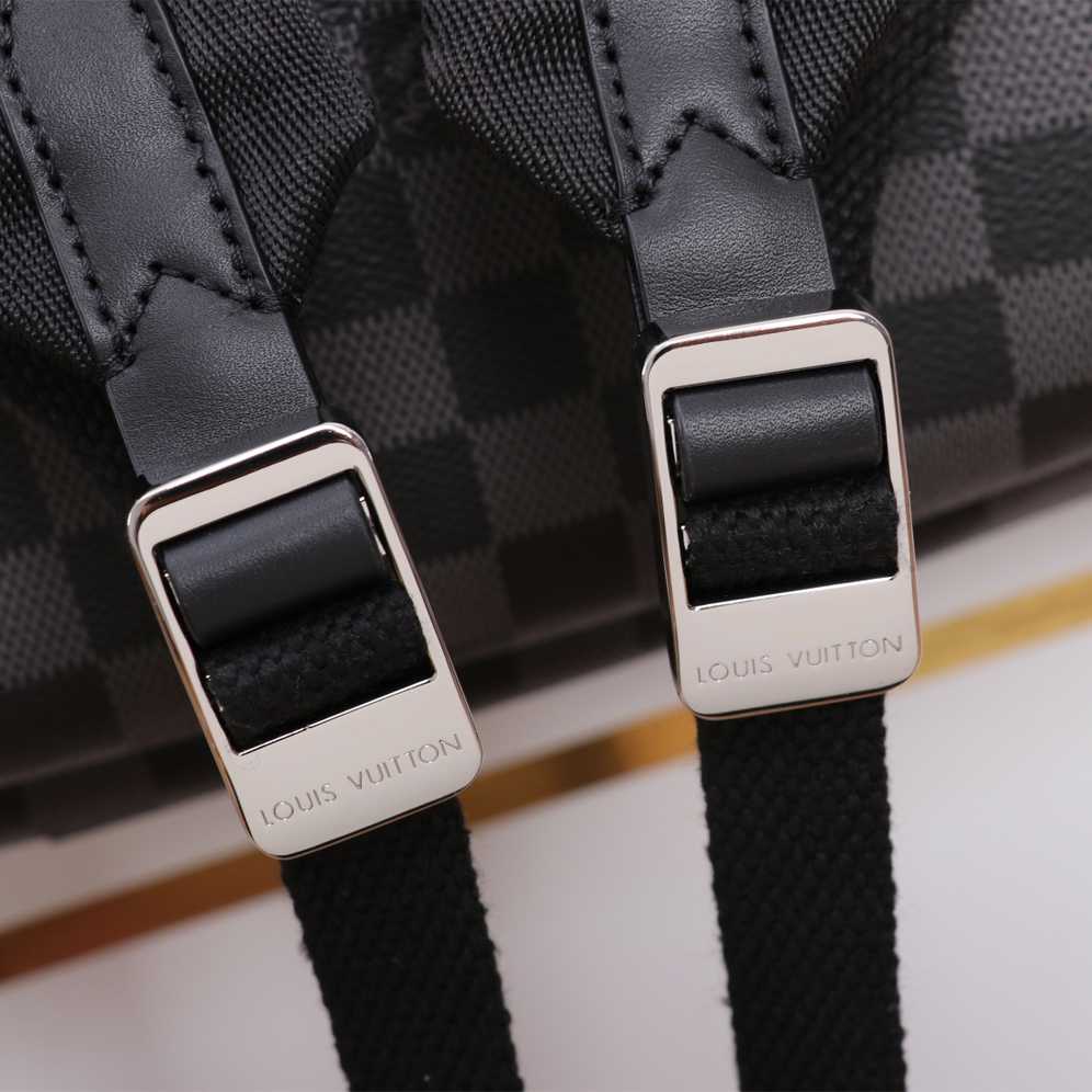 Louis Vuitton Avenue Backpack (40x31x15cm)  N40499 - FashionPlug