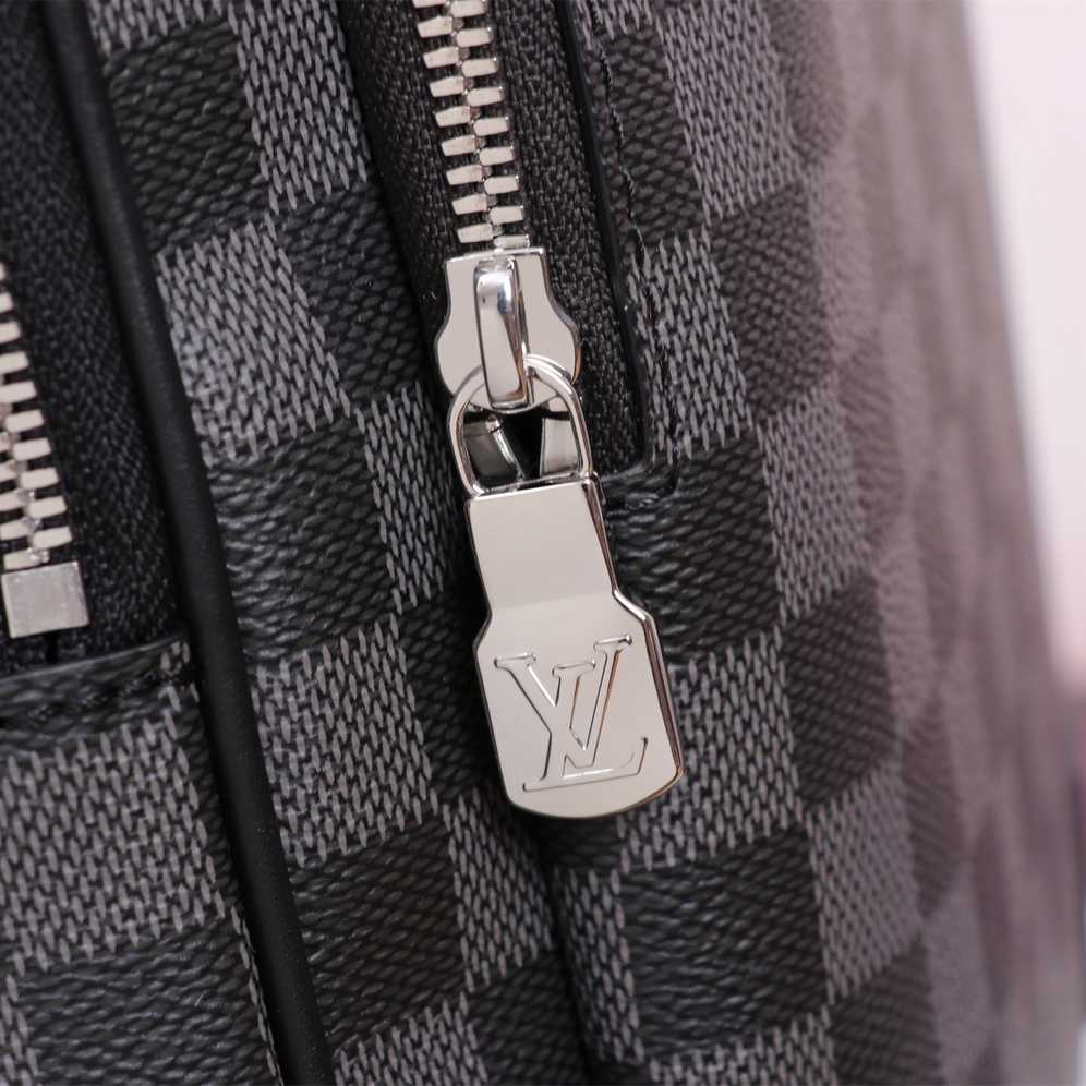 Louis Vuitton Avenue Backpack (40x31x15cm)  N40499 - FashionPlug