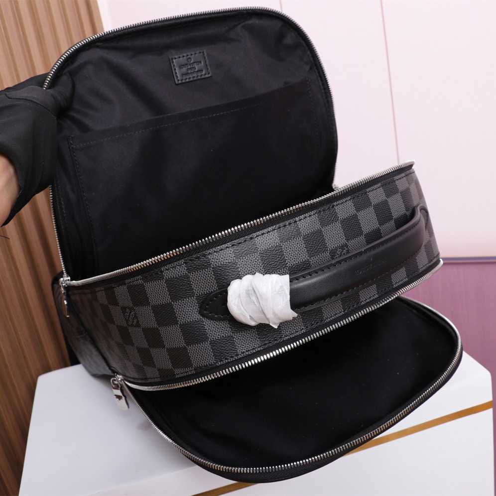 Louis Vuitton Avenue Backpack (40x31x15cm)  N40499 - FashionPlug