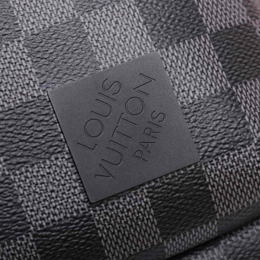 Louis Vuitton Avenue Backpack (40x31x15cm)  N40499 - FashionPlug