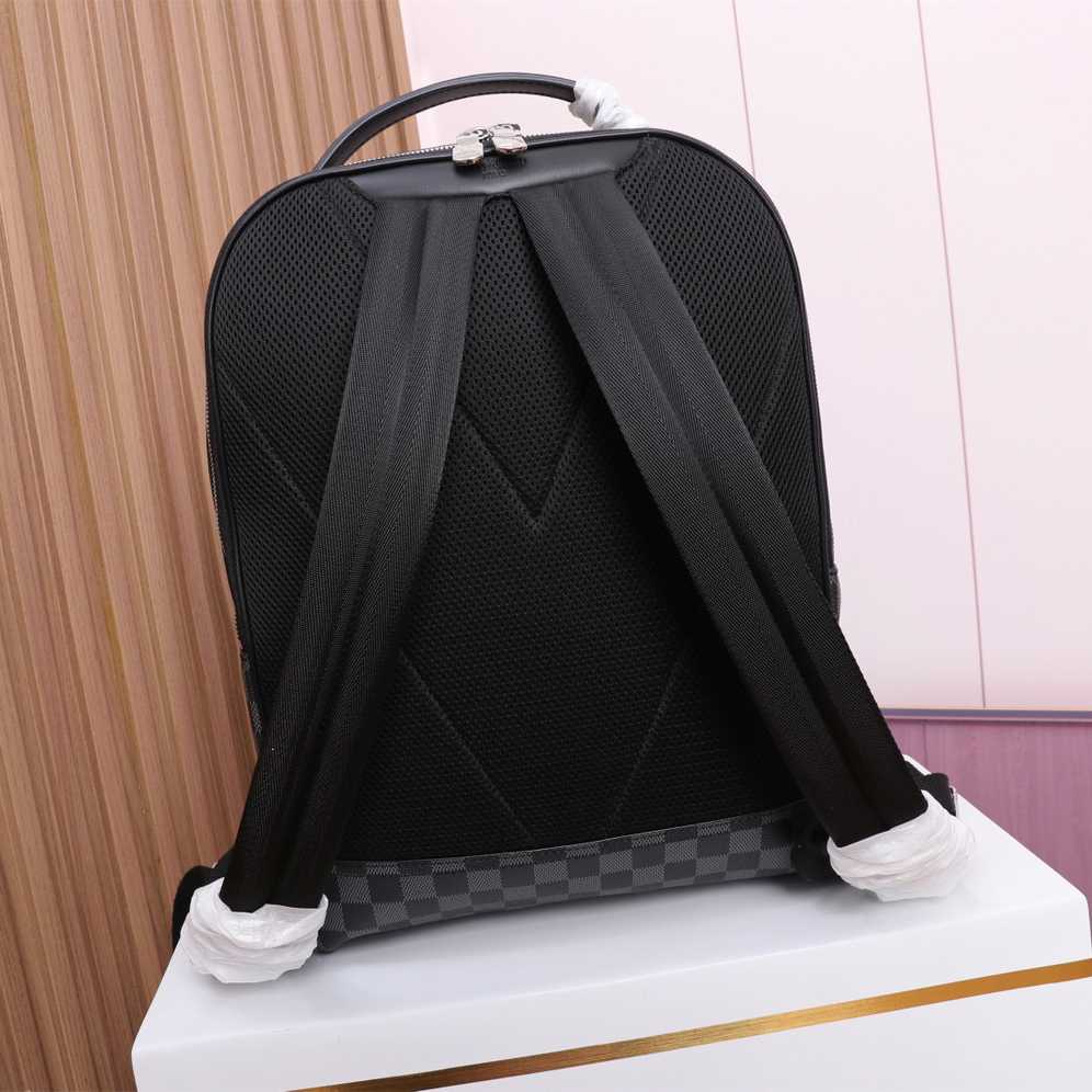 Louis Vuitton Avenue Backpack (40x31x15cm)  N40499 - FashionPlug