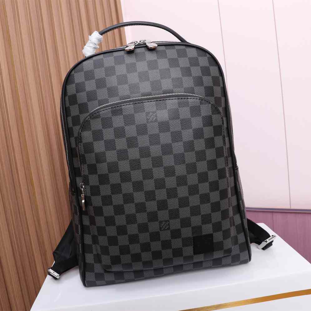 Louis Vuitton Avenue Backpack (40x31x15cm)  N40499 - FashionPlug