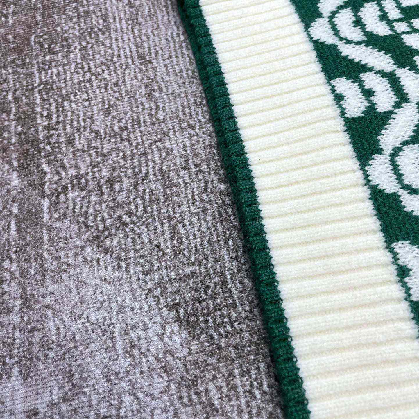 Casablanca Monogram Sweater - FashionPlug