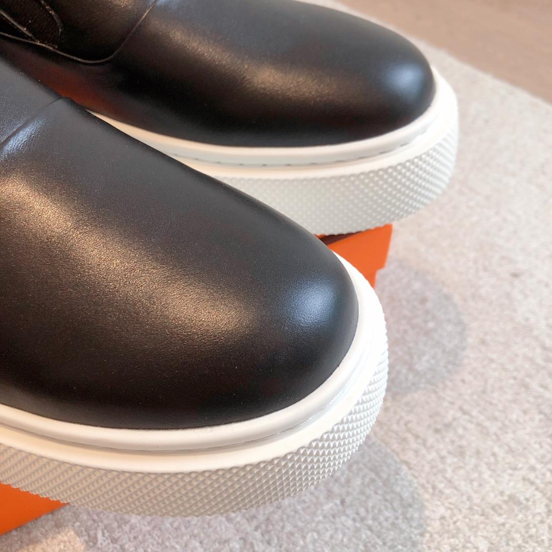 Hermes Hiro Loafer - FashionPlug