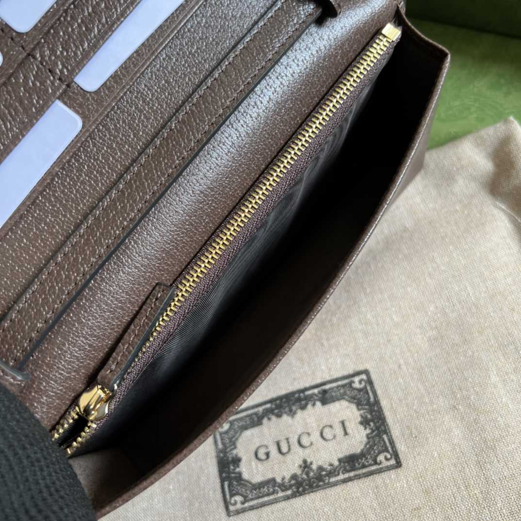 Gucci Ophidia GG Mini Bag - FashionPlug