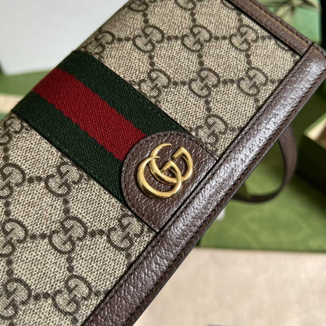 Gucci Ophidia GG Mini Bag - FashionPlug