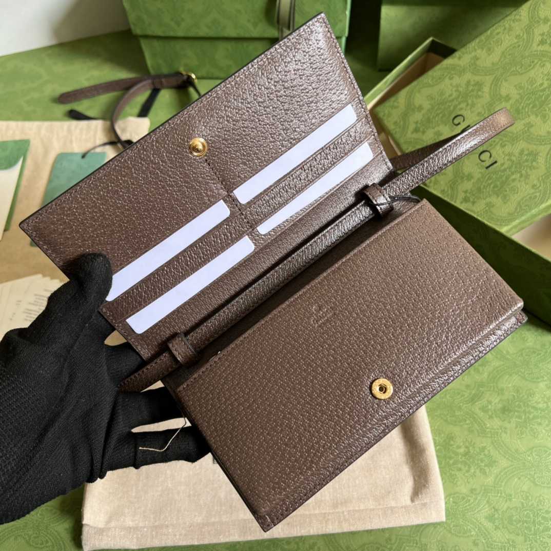 Gucci Ophidia GG Mini Bag - FashionPlug