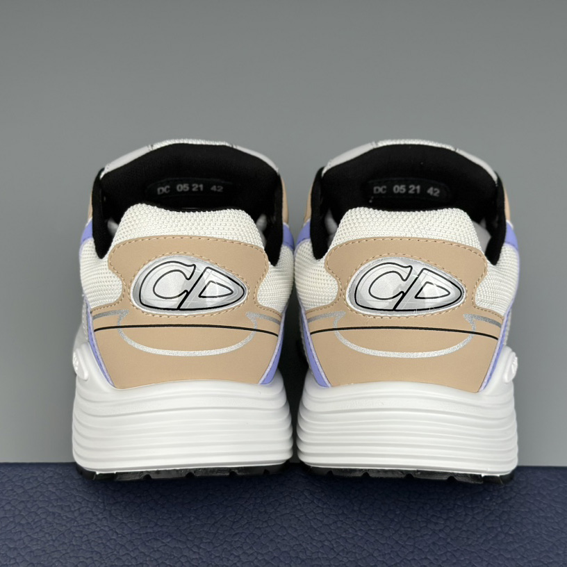 Dior B30 Sneaker  - FashionPlug
