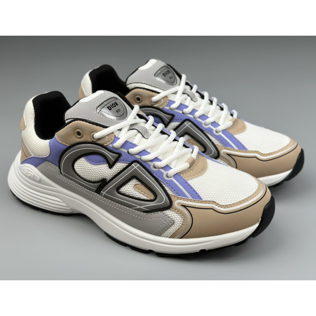 Dior B30 Sneaker  - FashionPlug