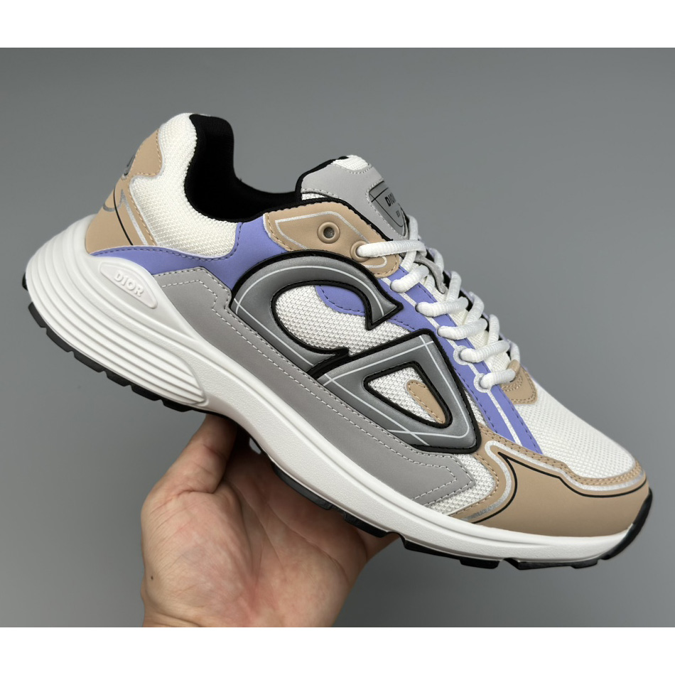 Dior B30 Sneaker  - FashionPlug