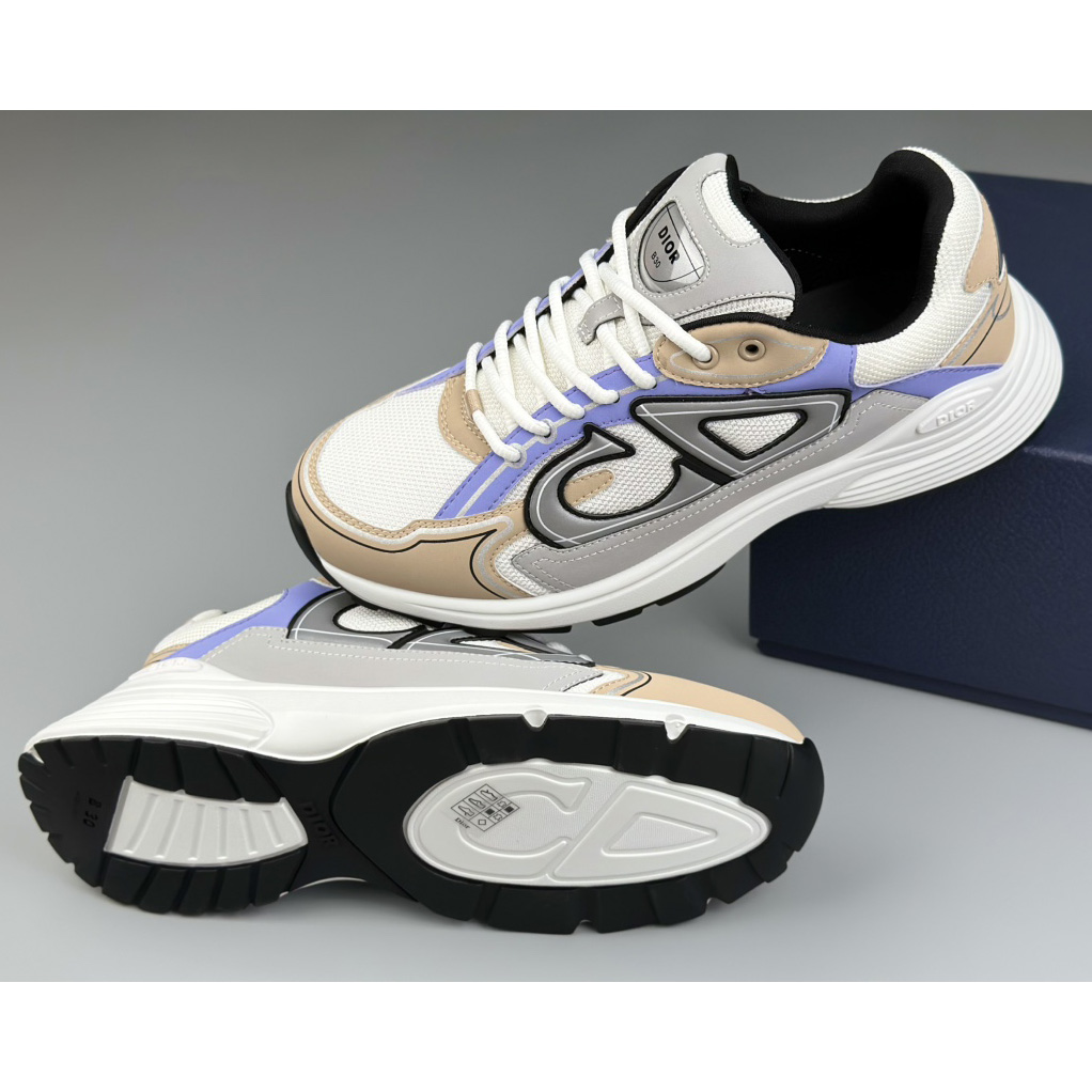 Dior B30 Sneaker  - FashionPlug