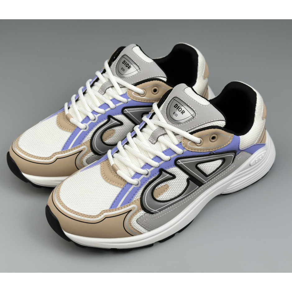 Dior B30 Sneaker  - FashionPlug