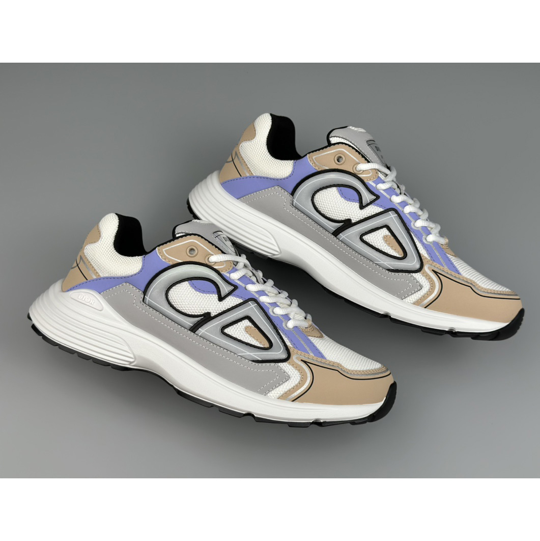 Dior B30 Sneaker  - FashionPlug