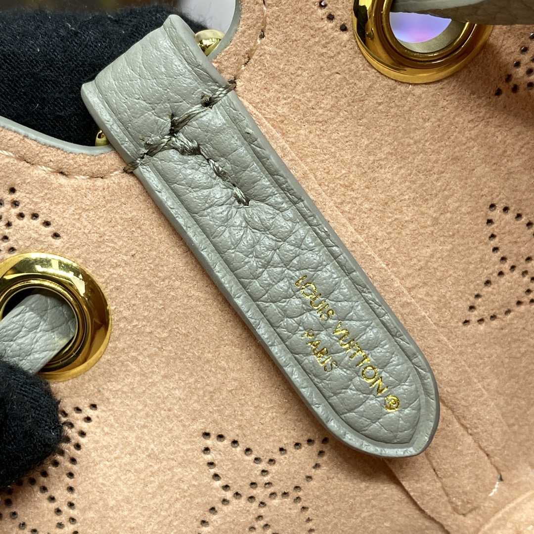 Louis Vuitton Pico Bella (10.5*13*11cm)  M82731 - FashionPlug