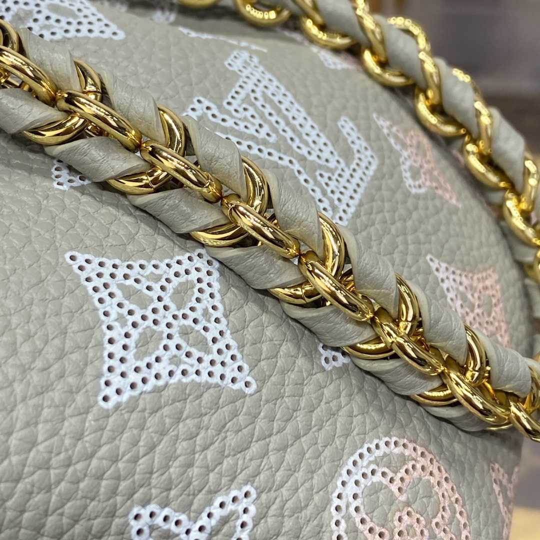 Louis Vuitton Pico Bella (10.5*13*11cm)  M82731 - FashionPlug