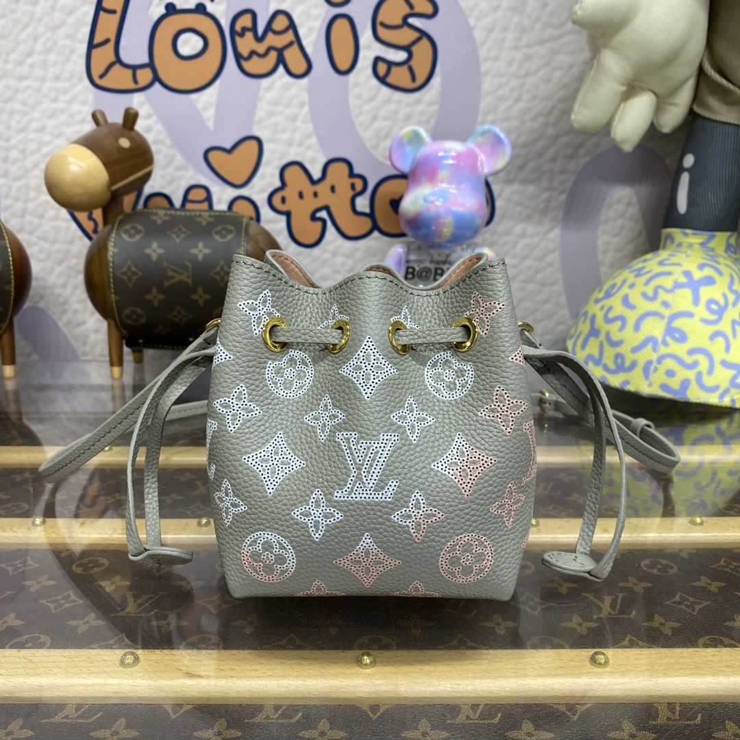 Louis Vuitton Pico Bella (10.5*13*11cm)  M82731 - FashionPlug