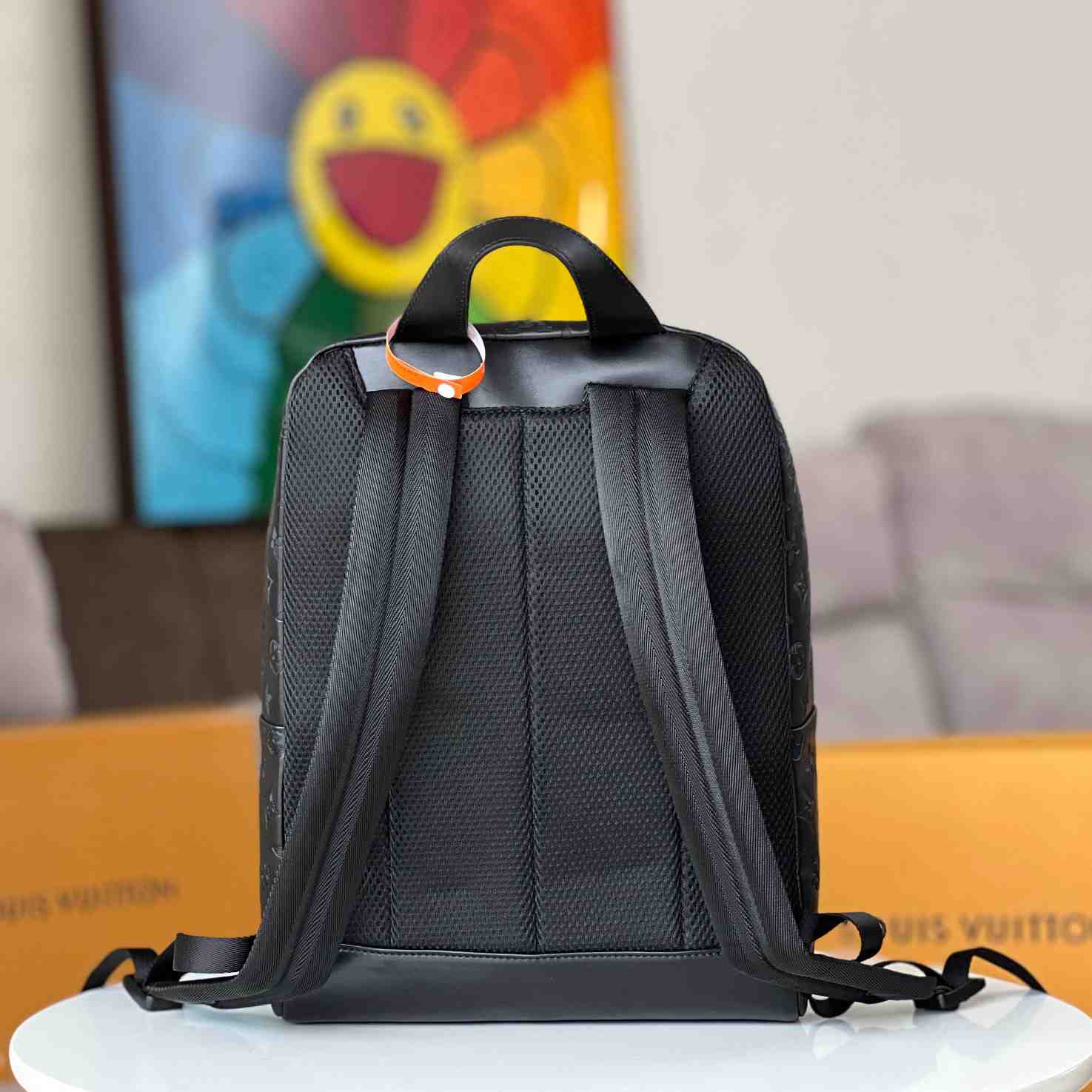 Louis Vuitton Racer Backpack  (33 x 41 x 18cm) M46109 - FashionPlug