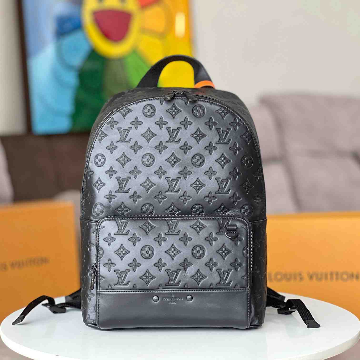 Louis Vuitton Racer Backpack  (33 x 41 x 18cm) M46109 - FashionPlug