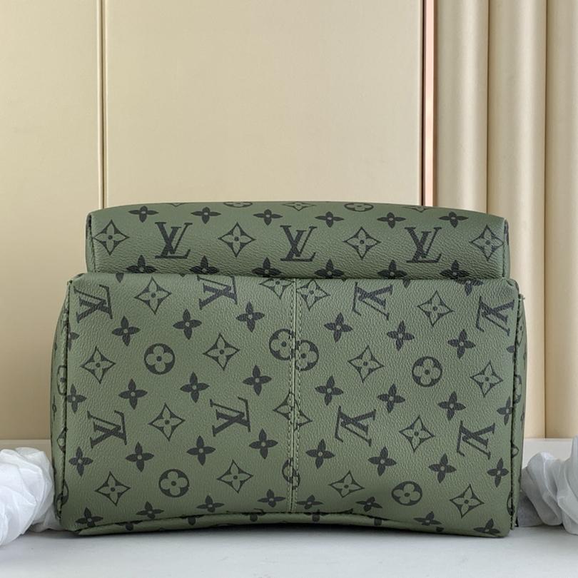 Louis Vuitton Discovery Backpack PM  (29*38*20cm)     M46802 - FashionPlug