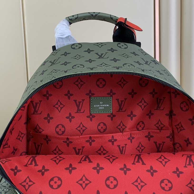Louis Vuitton Discovery Backpack PM  (29*38*20cm)     M46802 - FashionPlug